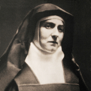 St Edith Stein Novena Image