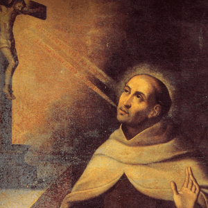 About St John of the Cross Image