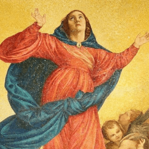 About Assumption Novena Image