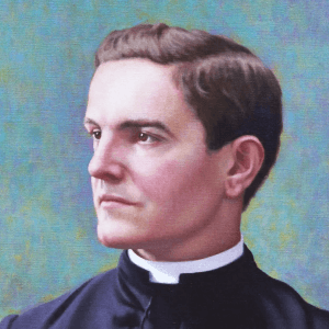 Blessed Fr Michael McGivney Novena Image