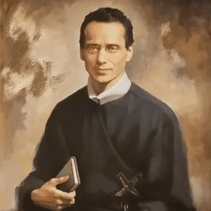 About Blessed Francis Xavier Seelos Image