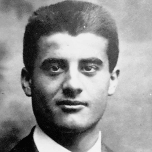 About Blessed Pier Giorgio Frassati Image