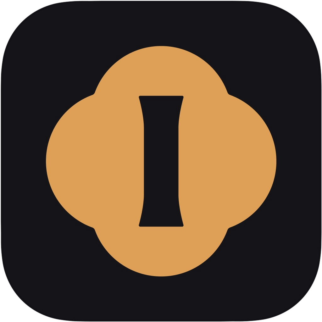 Intercede App Icon