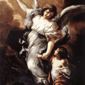 Guardian Angels