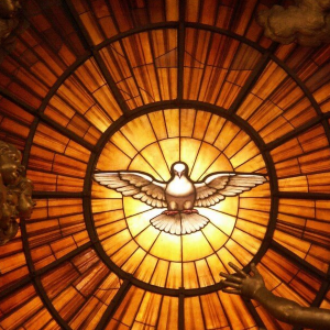 Holy Spirit Novena - Powerful Pentecost Prayers Image