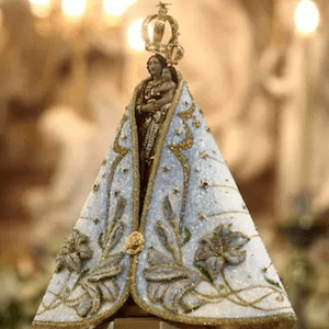 Novena de Nossa Senhora de Nazaré Image
