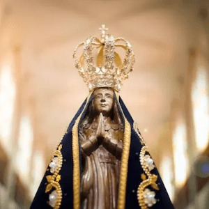 Novena a Nossa Senhora Aparecida Image