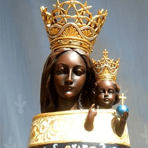 Our Lady of Loreto Novena - To Find a Home Image