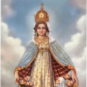 Our Lady of Monte Berico Novena Image