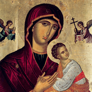 Our Lady of Perpetual Help Novena Image