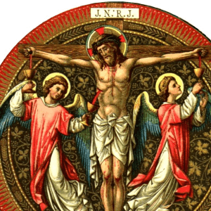 Precious Blood Novena Image