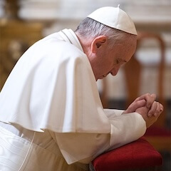 Pope Francis