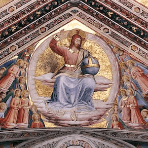 Release from Ancestral Curses Novena Image