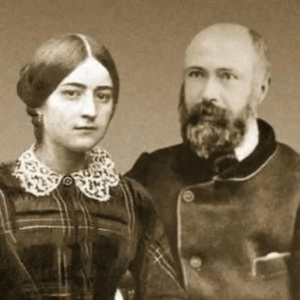 About Saints Louis and Zelie Martin Image