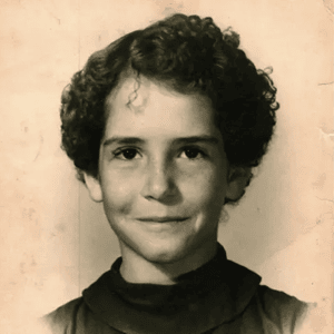 Servant of God Charlene Richard Novena Image