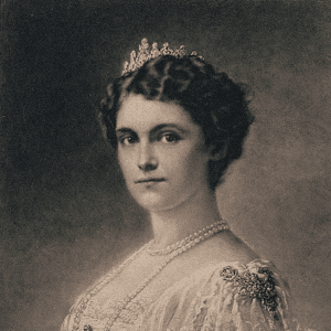 Servant of God Empress Zita Novena Image