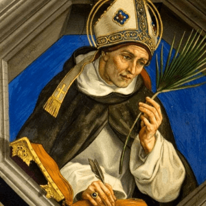 St Albert the Great Novena | Pray Catholic Novenas