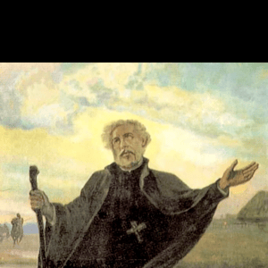 St Andrew Bobola Novena Image