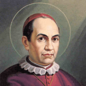 About St Anthony Mary Claret Image