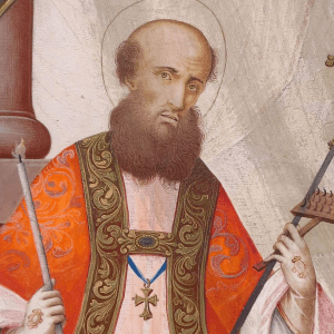 About St Blaise Image