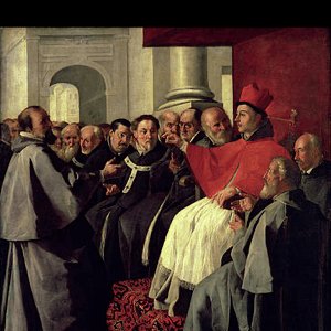 St Bonaventure Novena Image