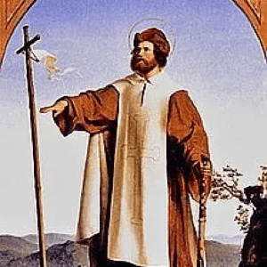 St. Boniface Novena Image