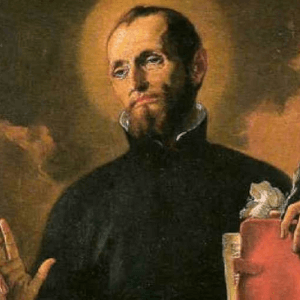 St Cajetan Novena - Prayers for Employment Image