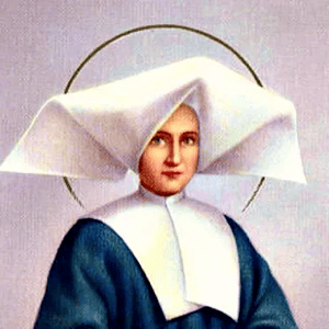 St. Catherine Laboure Novena Image