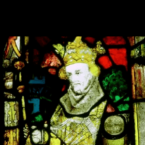 St. Edward the Confessor Novena Image