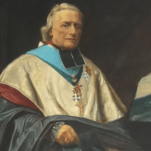 St. Eugene de Mazenod Novena Image