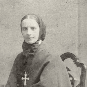 St Frances Xavier Cabrini Novena Image