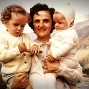 St. Gianna Beretta Molla