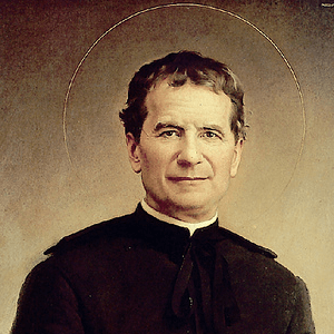 About St John Bosco Image