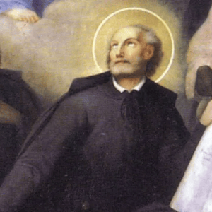 St. John Leonardi Novena Image