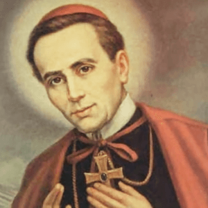 St John Neumann Novena Image