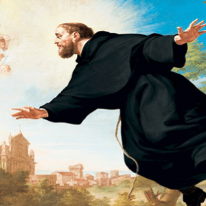 St Joseph Cupertino Novena - Prayer for Tests and Exams Image