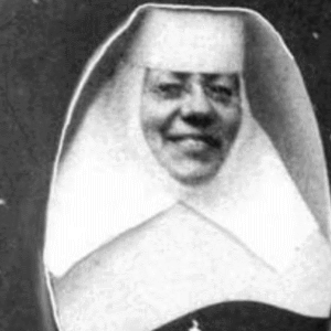 St Katharine Drexel Novena Image