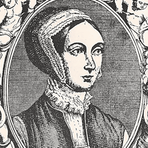 St. Margaret Clitherow Novena Image