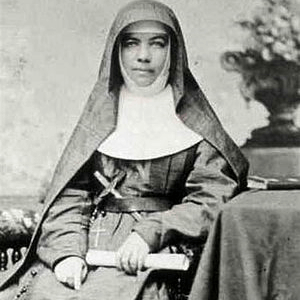 About St Mary MacKillop Image