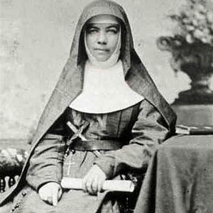 St Mary MacKillop Novena Image