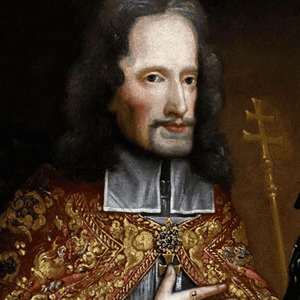 St Oliver Plunkett Novena Image