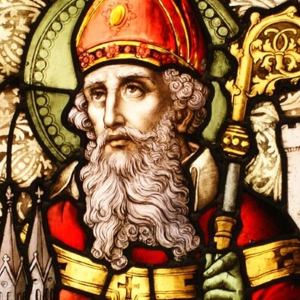 St. Patrick Image