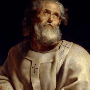St Peter Novena Image