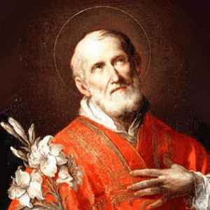 St Philip Neri Novena Image