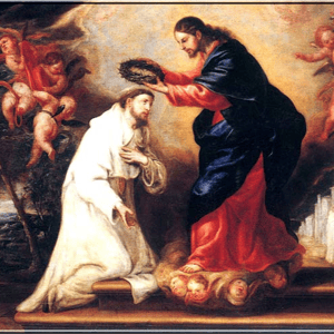 St Raymond Nonnatus Novena Image