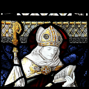 St. Richard of Chichester Novena Image