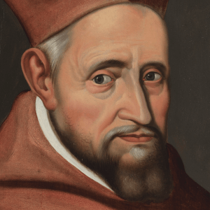 About St Robert Bellarmine Image