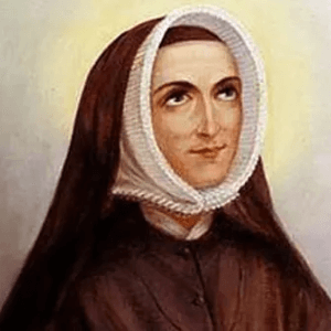 St Rose Philippine Duchesne Novena Image