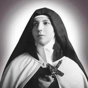 St Teresa of the Andes Novena Image