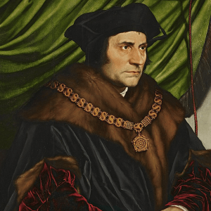 About St Thomas More Image
